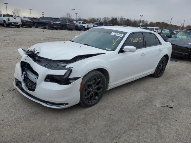 2019 Chrysler 300 