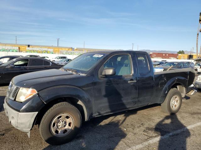 2006 Nissan Frontier 