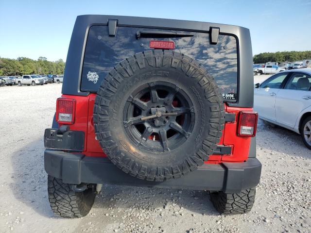 2018 JEEP WRANGLER U - 1C4BJWDG2JL875094