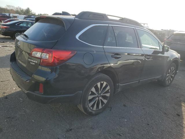 4S4BSENC8H3338240 Subaru Outback 3.6r Limited
