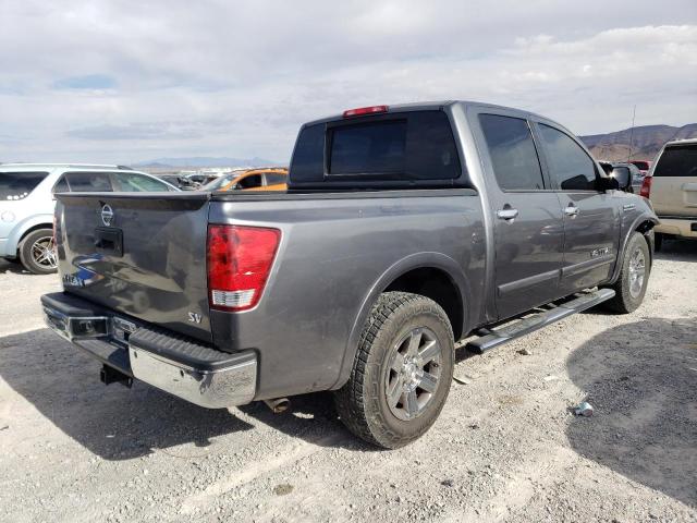 1N6AA0ED3FN501759 | 2015 NISSAN TITAN S