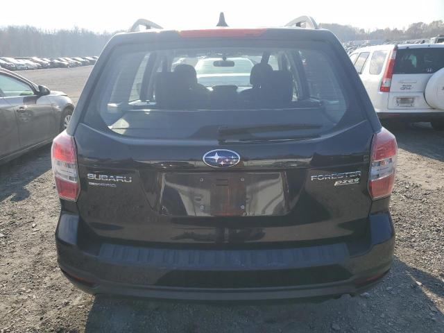 JF2SJABC0GH422527 Subaru Forester 2.5i