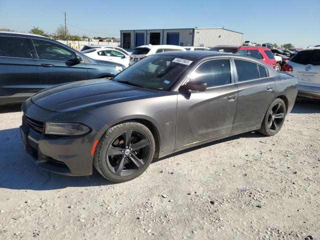 2018 Dodge Charger R/T