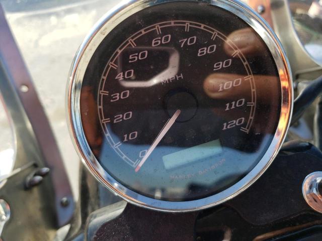 2020 HARLEY-DAVIDSON FLHP 1HD1FHP18LB661640
