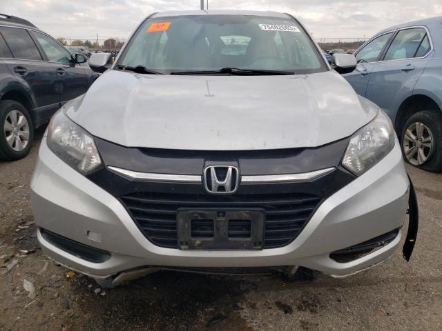 3CZRU6H39GM720427 Honda HR-V LX
