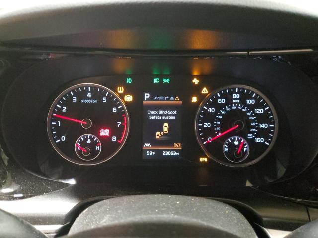 5XXG44J82MG070148 KIA K5 Gt
