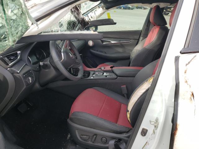 2023 INFINITI QX50 SPORT 3PCAJ5FAXPF110435