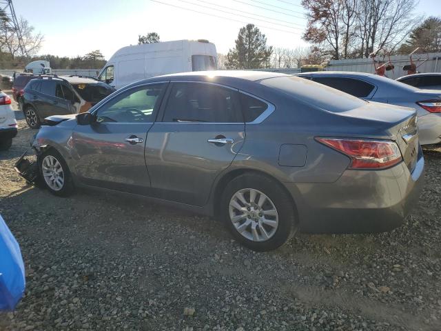 Vin: 1n4al3ap7fc215218, lot: 78045103, nissan altima 2.5 20152