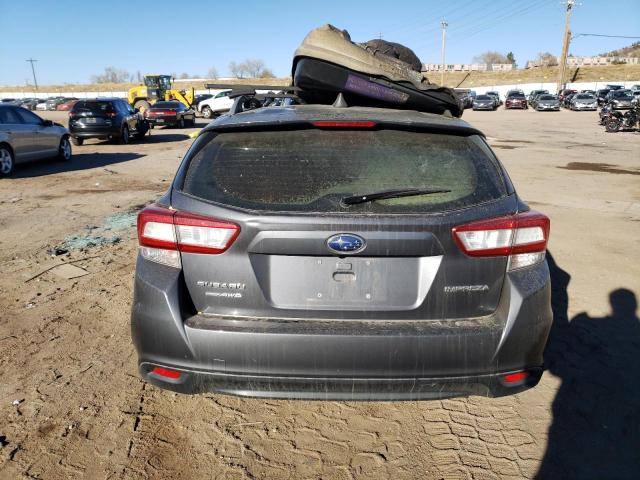 4S3GTAD65K3745855 | 2019 SUBARU IMPREZA PR