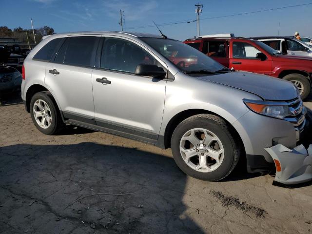 Vin: 2fmdk3g91ebb35278, lot: 74338003, ford edge se 20144