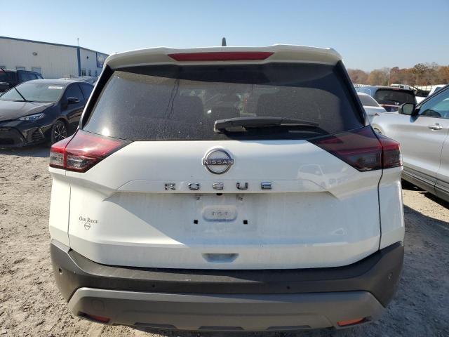 5N1BT3AAXPC758666 | 2023 Nissan rogue s