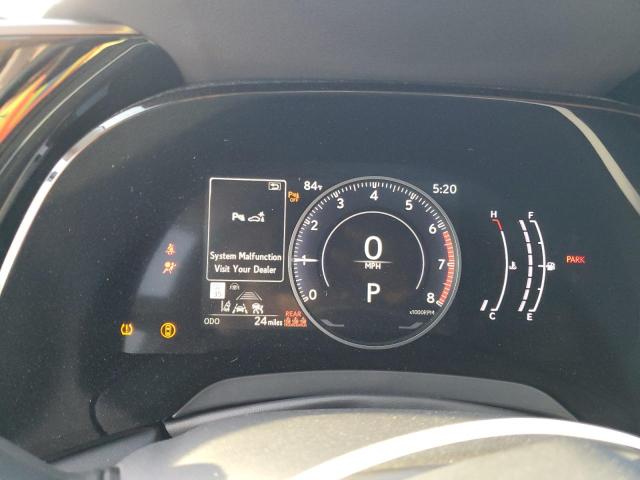 2023 LEXUS RX 350 PRE JTJCHMAA6P2010841
