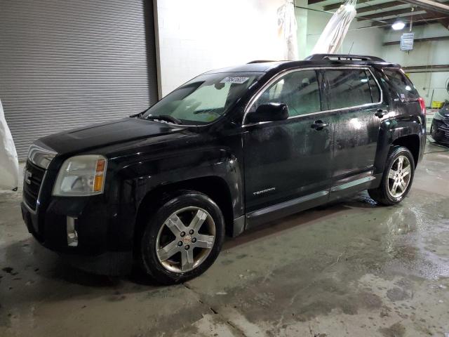 2012 GMC Terrain SLT