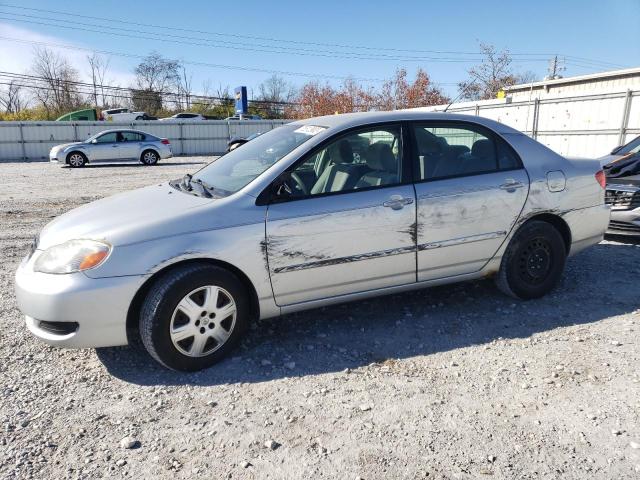 2008 Toyota Corolla CE