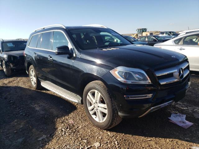 VIN 4JGDF6EE9FA586459 2015 Mercedes-Benz GL-Class, ... no.4