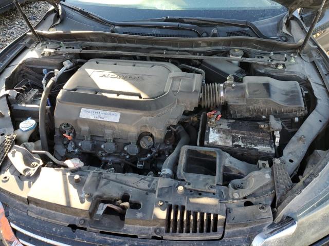 1HGCR3F84EA012317 | 2014 HONDA ACCORD EXL