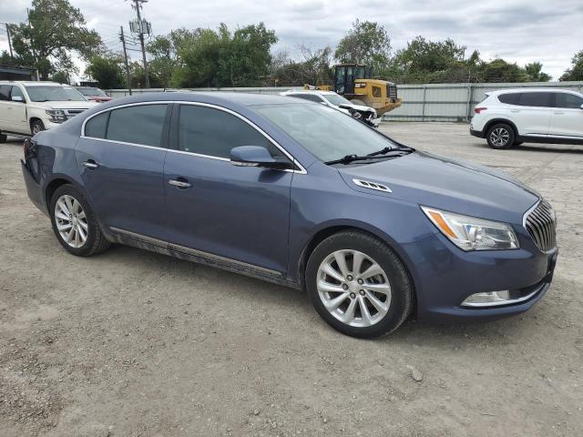 1G4GB5G37FF335988 | 2015 BUICK LACROSSE