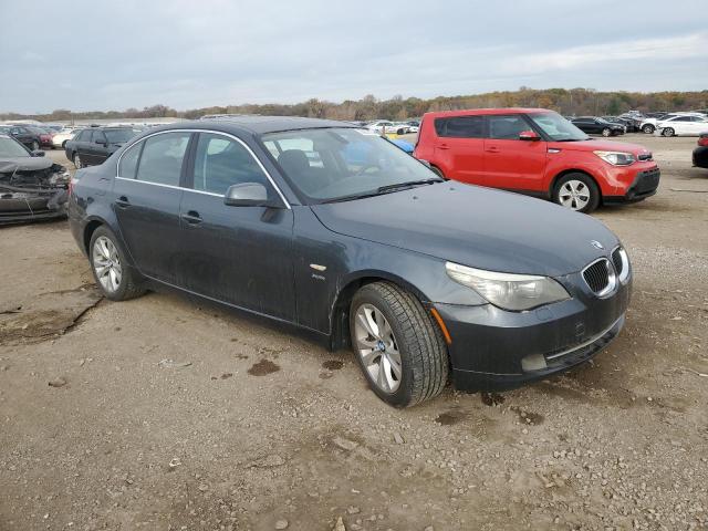 Vin: wbanv9c52ac139630, lot: 75007533, bmw 5 series xi 20104