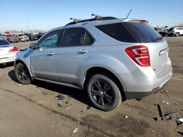 2GNFLFEK7G6129473 | 2016 CHEVROLET EQUINOX LT