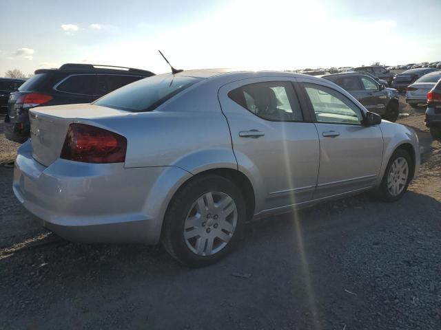 2012 Dodge Avenger Se VIN: 1C3CDZAB5CN193554 Lot: 77365603