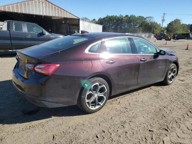 1G1ZD5ST6MF022564 | 2021 CHEVROLET MALIBU LT