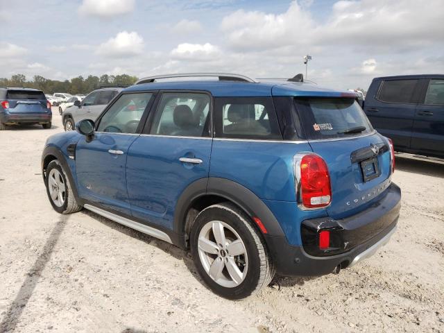 WMZYV5C30H3B75739 Mini Cooper Countryman All4