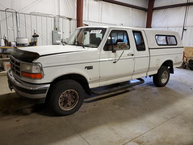 FORD All Models  1994 0