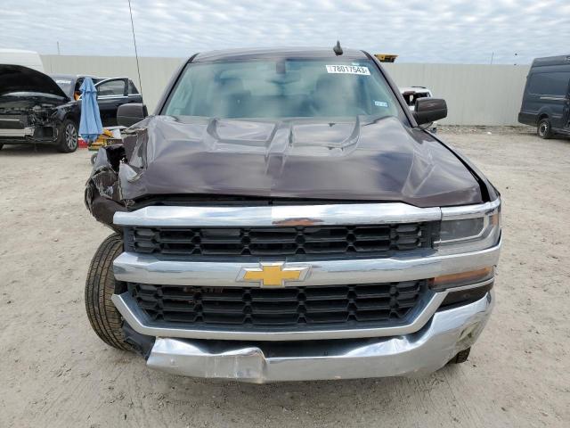 3GCPCREC6GG188865 | 2016 CHEVROLET SILVERADO