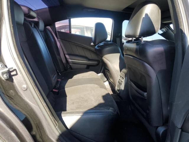 2018 DODGE CHARGER R/ - 2C3CDXGJ4JH114724