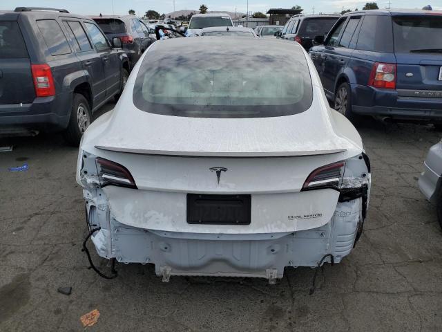 5YJ3E1EC3LF642225 | 2020 TESLA MODEL 3