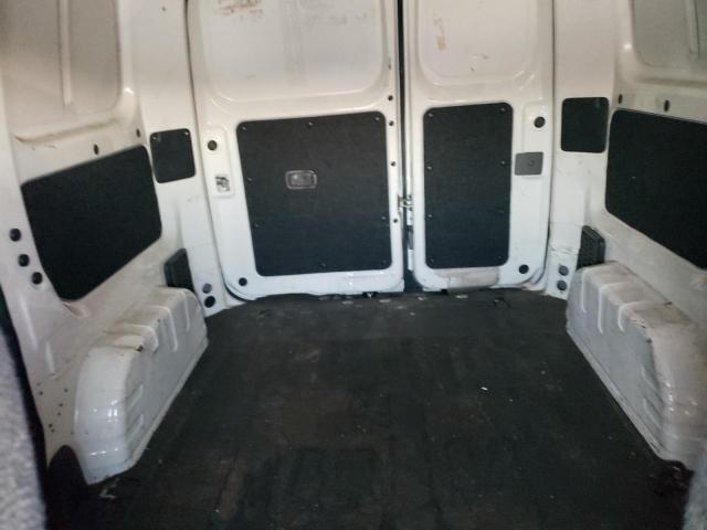 2015 NISSAN NV200 2.5S - 3N6CM0KN0FK724571