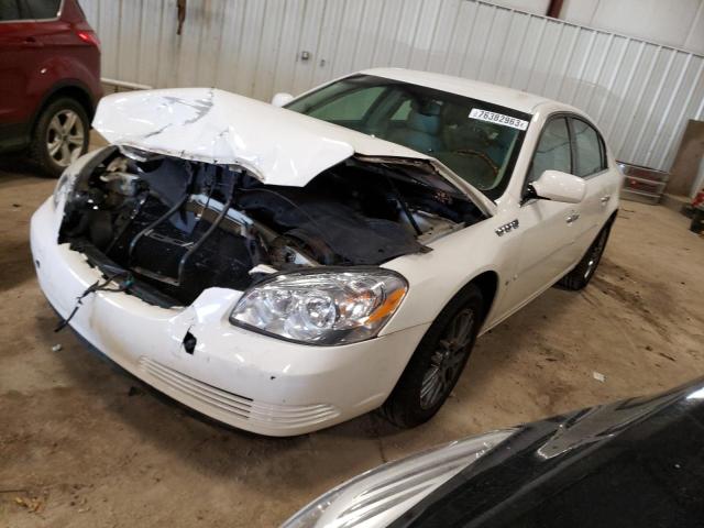 2008 Buick Lucerne CXL