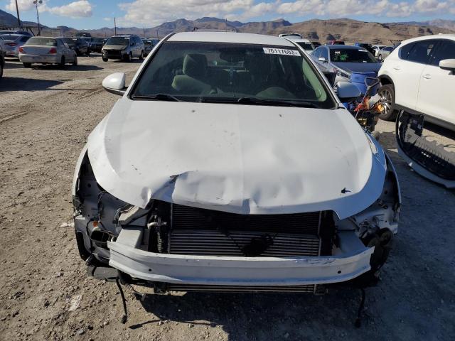 2015 CHEVROLET CRUZE LT - 1G1PC5SB1F7236117