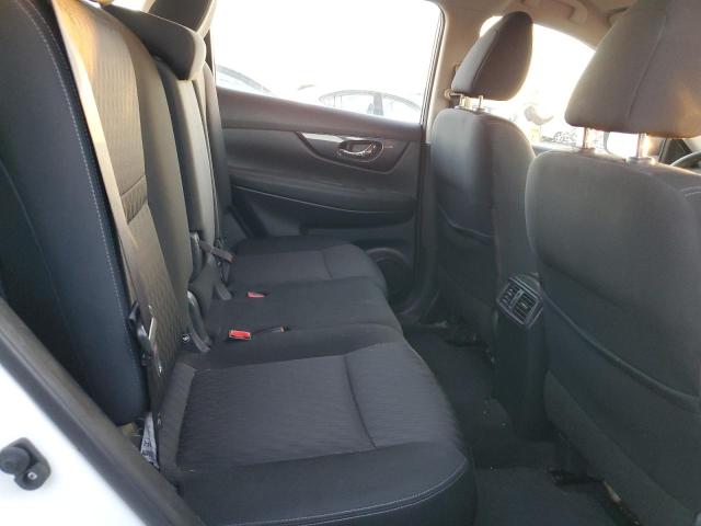 KNMAT2MV4HP521710 | 2017 NISSAN ROGUE S