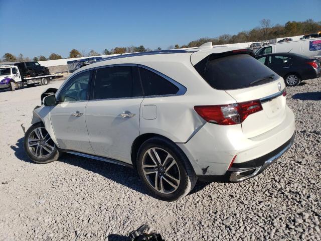 5FRYD3H82HB000354 | 2017 ACURA MDX ADVANC