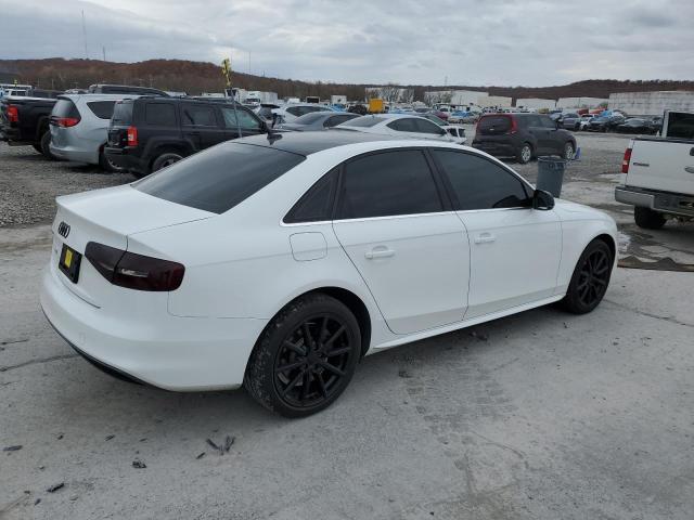 WAUEFAFL8EN035016 | 2014 AUDI A4 PREMIUM