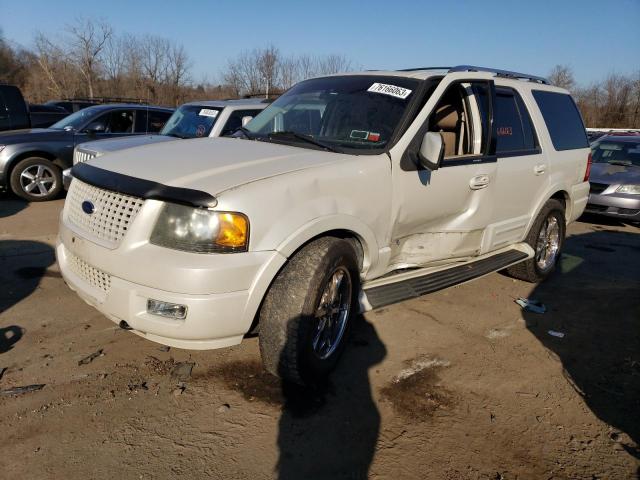 2005 Ford Expedition Limited