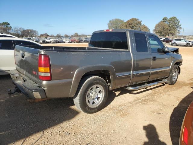 2GTEC19T721348997 | 2002 GM c new sierra c1500