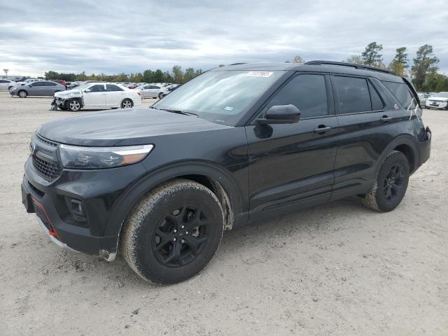 2023 FORD EXPLORER T - 1FMSK8JH3PGA53200