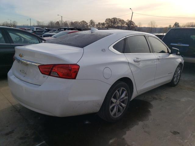 2018 CHEVROLET IMPALA LT - 2G1105S39J9129895