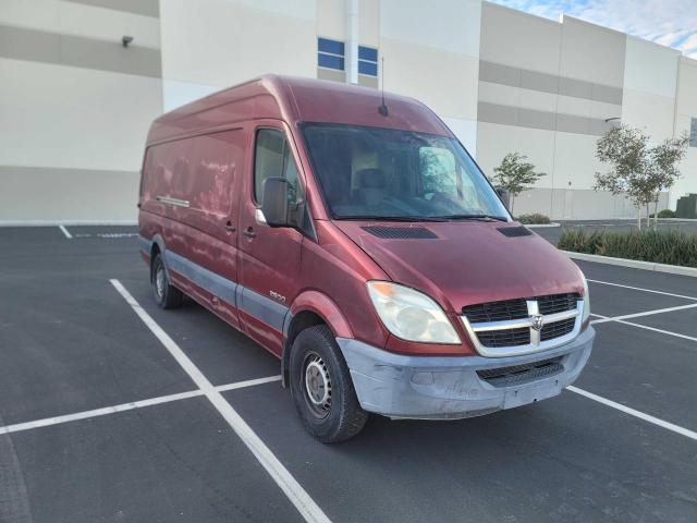 2007 Dodge Sprinter 