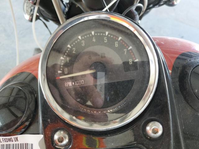 2011 HARLEY-DAVIDSON FXDWG 1HD1GP419BC332403