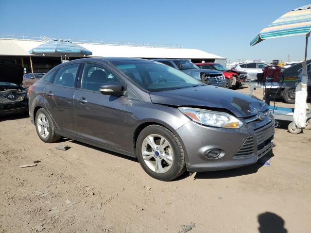 2014 Ford Focus Se VIN: 1FADP3F29EL344932 Lot: 75276403