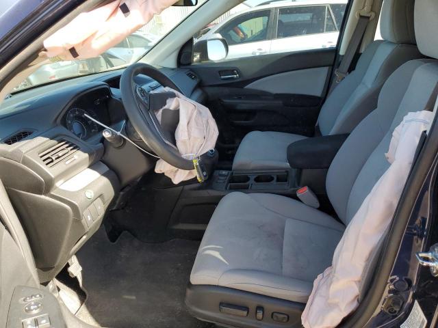 2HKRM3H58FH531763 Honda CR-V EX