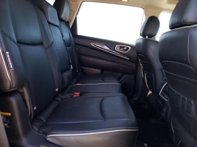 5N1DL0MN1KC535267 | 2019 INFINITI QX60 LUXE