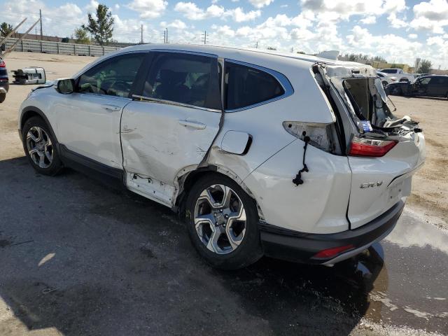Vin: 5j6rw1h55ka041663, lot: 75372343, honda crv ex 20192