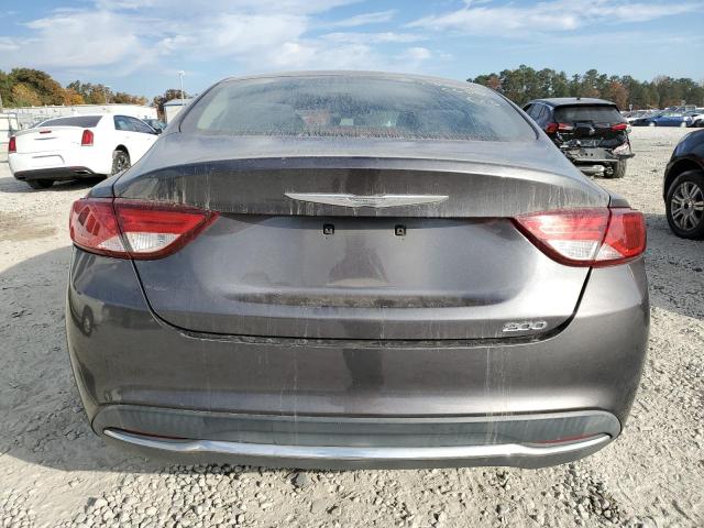 2015 Chrysler 200 Limited VIN: 1C3CCCAB2FN686080 Lot: 75223163