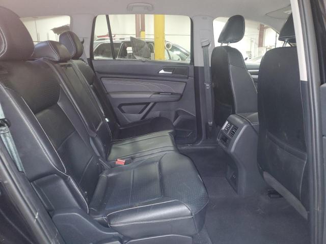 2021 VOLKSWAGEN ATLAS SE - 1V2HR2CA0MC550276