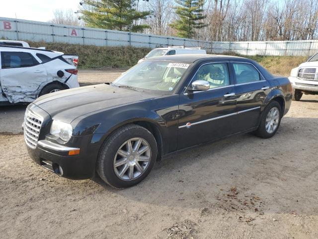 2007 Chrysler 300 C