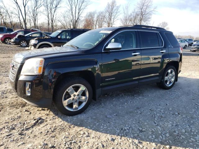 2012 GMC Terrain SLT